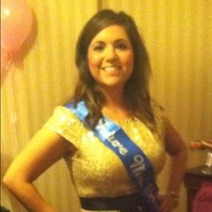 Meet your Posher, Meagan